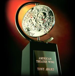 Tony's
