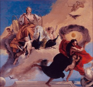 Giovanni Battista Tiepolo