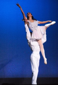 Spring Show preview