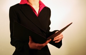 business woman