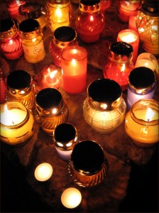 Candles