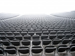 audience
