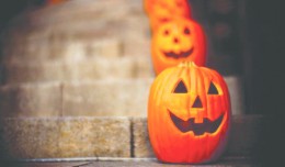 pumpkins