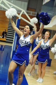 Cheer