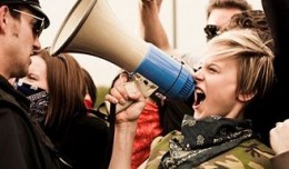 Activism