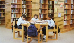 ChildrensLibrary