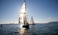 Sailing