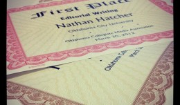 awards