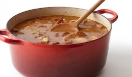 DAX gumbo